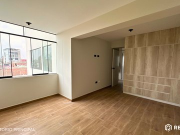 Dpto. 3 Dorm. en 5° Piso – Frente a Parque en Covicorti, Cerca de la UNT