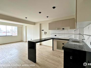 Dpto. 3 Dorm. en 5° Piso – Frente a Parque en Covicorti, Cerca de la UNT