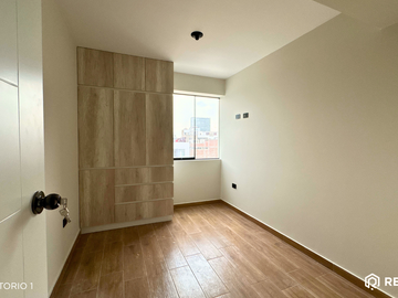 Dpto. 3 Dorm. en 5° Piso – Frente a Parque en Covicorti, Cerca de la UNT