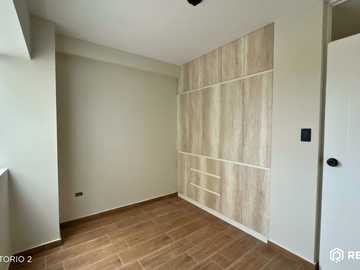 Dpto. 3 Dorm. en 5° Piso – Frente a Parque en Covicorti, Cerca de la UNT
