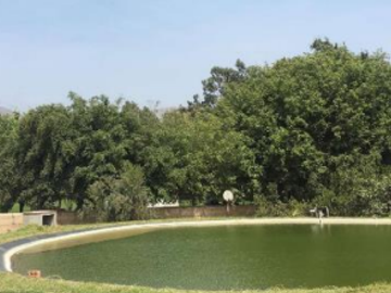 VENDO AMPLIO TERRENO PARA CASA DE CAMPO Y/O CONDOMINIO EN CIENEGUILLA