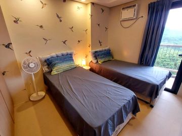 Freia at Pico De Loro Cove 2 Bedroom Unit Condominium For Sale in Nasugbu Batangas by Hamilo Coast +