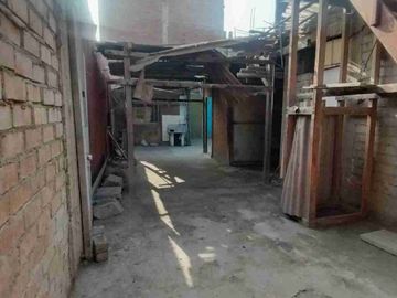 VENTA DE CASA 200M2 EN CARABAYLLO