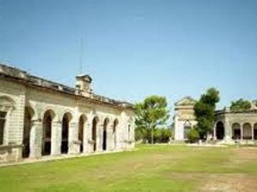 Rancho-Hacienda  en Chunchucmil, Maxcanú Yuactán