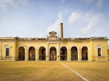 Rancho-Hacienda  en Chunchucmil, Maxcanú Yuactán