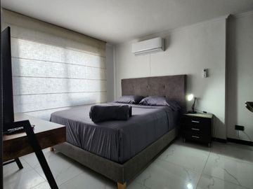 Vendo aparta estudio en Medellín (San Diego)