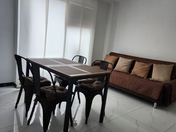Vendo aparta estudio en Medellín (San Diego)