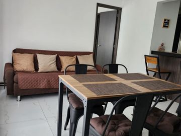 Vendo aparta estudio en Medellín (San Diego)