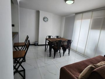 Vendo aparta estudio en Medellín (San Diego)