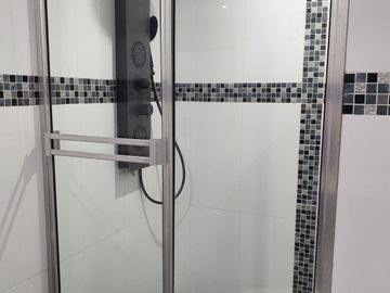 Vendo aparta estudio en Medellín (San Diego)
