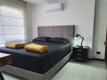 Vendo aparta estudio en Medellín (San Diego)