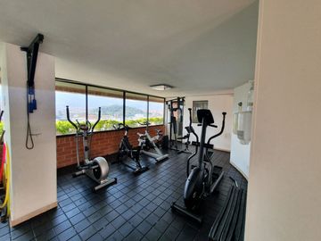 Vendo aparta estudio en Medellín (San Diego)