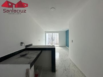 ¡TU NUEVO HOGAR TE ESPERA CERCANO AL ORGANO DE FISCALIZACION!