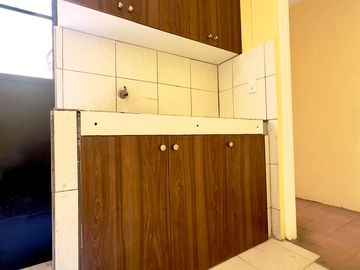 Departamento en venta Colonia Morelos