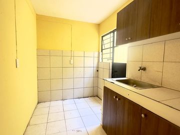 Departamento en venta Colonia Morelos