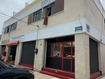 Departamento en venta Colonia Morelos