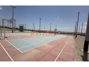 Venta De Terreno En Condominio Solimar, Paracas