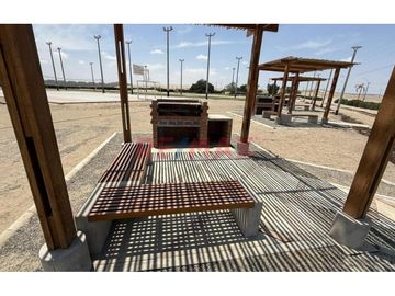 Venta De Terreno En Condominio Solimar, Paracas