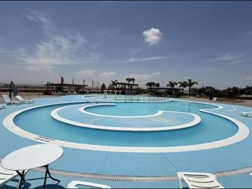 Venta De Terreno En Condominio Solimar, Paracas
