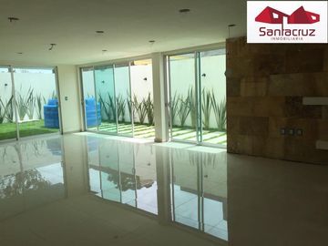 RESIDENCIAL EN VENTA EN LOMA XICOTÉNCATL