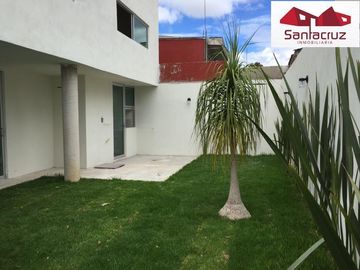 RESIDENCIAL EN VENTA EN LOMA XICOTÉNCATL