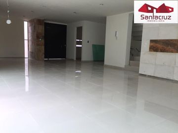 RESIDENCIAL EN VENTA EN LOMA XICOTÉNCATL