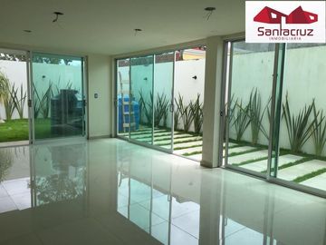 RESIDENCIAL EN VENTA EN LOMA XICOTÉNCATL