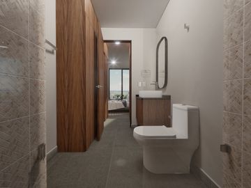 Departamento en venta Country Club Guadalajara