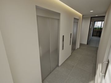 Departamento en venta Country Club Guadalajara