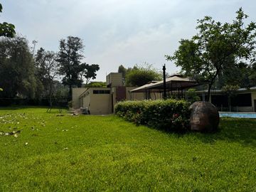 Venta gran terreno ideal para condominio de hasta 8 casas. Sol de la Molina