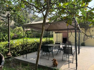 Venta gran terreno ideal para condominio de hasta 8 casas. Sol de la Molina