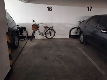 VENTA DPTO EN MIRAFLORES: 109 M2, 3 HABIT, 2 BAÑ, 1 ESTAC, $ 218,000