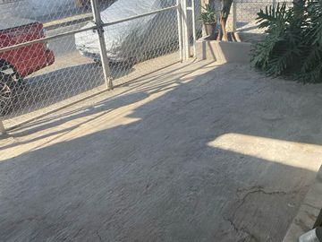 casa en venta de 1 planta en ave La merced