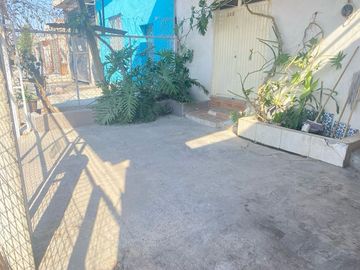 casa en venta de 1 planta en ave La merced