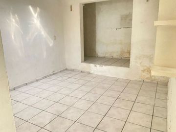 casa en venta de 1 planta en ave La merced
