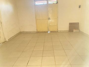 casa en venta de 1 planta en ave La merced