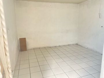 casa en venta de 1 planta en ave La merced