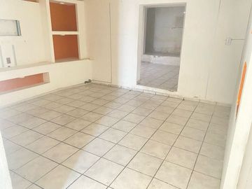 casa en venta de 1 planta en ave La merced