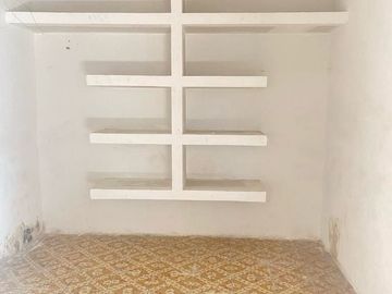 casa en venta de 1 planta en ave La merced