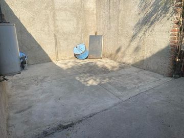casa en venta de 1 planta en ave La merced