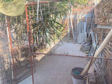 casa en venta de 1 planta en ave La merced