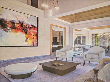 Casa en Venta en San Agustin Campestre
