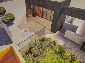 Casa en Venta en San Agustin Campestre