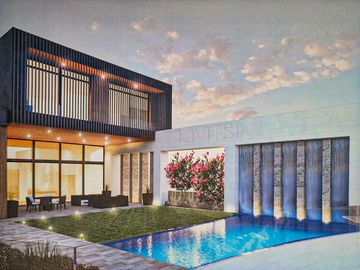 Casa en Venta en San Agustin Campestre