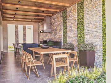 Casa en Venta en San Agustin Campestre