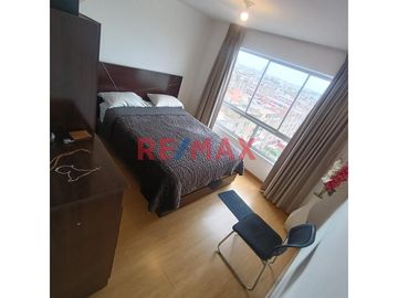 Venta De Departamento En Cercado De Lima