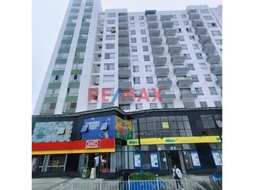 Venta De Departamento En Cercado De Lima