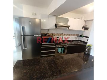Venta De Departamento En Cercado De Lima