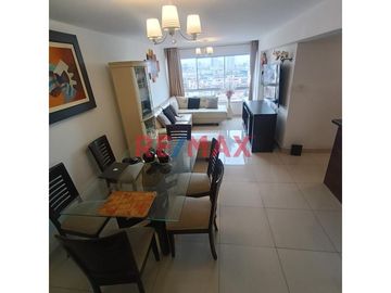 Venta De Departamento En Cercado De Lima