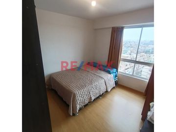 Venta De Departamento En Cercado De Lima